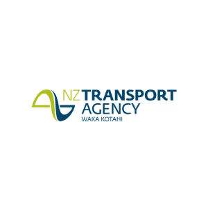 "NZ transport agency waka kotahi"